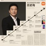 Sejarah Xiaomi: Dari Startup Lokal hingga Raksasa Teknologi Dunia