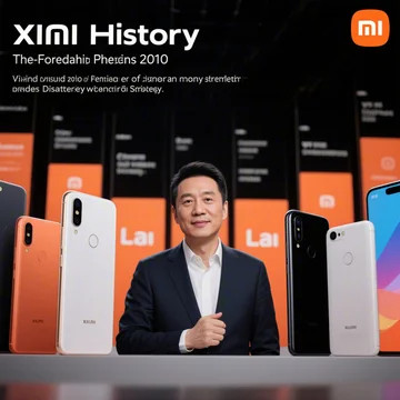 Awal Mula Xiaomi dan Strategi Suksesnya Menembus Pasar Internasional