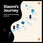 Transformasi Xiaomi: Inovasi, Ekspansi, dan Dominasi Pasar