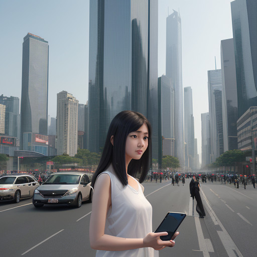 Xiaomi: Dari Startup Lokal Menjadi Raksasa Teknologi Global