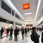 Xiaomi dan Strategi Disruptifnya di Dunia Elektronik Konsumen