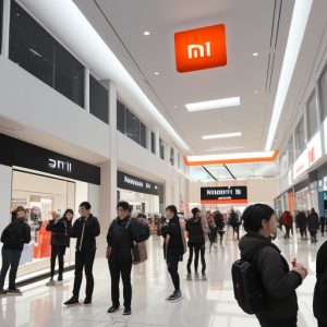 Xiaomi dan Strategi Disruptifnya di Dunia Elektronik Konsumen