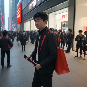 Bagaimana Xiaomi Menjadi Simbol Inovasi Teknologi Terjangkau?