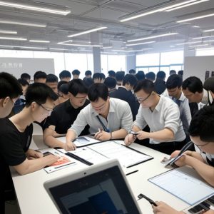 Fakta Menarik Seputar Perjalanan Xiaomi di Industri Teknologi