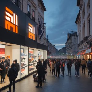 Perjalanan Xiaomi dari Mi Phone hingga Mi Universe: Kisah Sukses Global