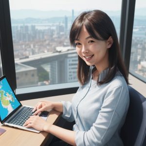 Strategi Xiaomi Menembus Pasar Global dengan Mi Phone