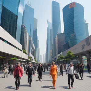 Mi Universe: Ekosistem Xiaomi yang Menghubungkan Dunia