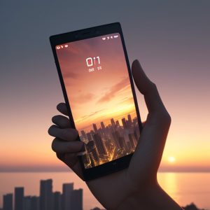 Peran Mi Phone dalam Membangun Brand Xiaomi di Dunia