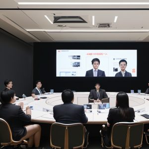 Mengupas Strategi Globalisasi Xiaomi di Pasar Asia dan Eropa