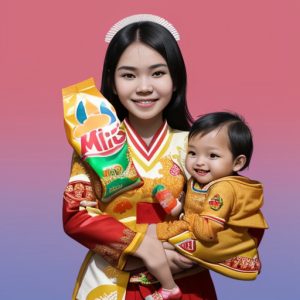 Membangun Loyalitas Pelanggan Melalui Mi Universe