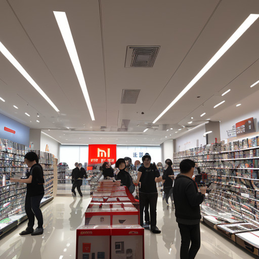 Peran Inovasi dalam Keberhasilan Xiaomi Menjadi Brand Global