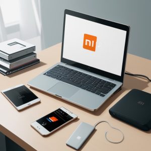 Mi Phone dan Pengaruhnya Terhadap Tren Smartphone Dunia