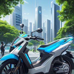 Mi Universe: Masa Depan Ekosistem IoT Xiaomi