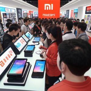 Strategi Harga Xiaomi dalam Menarik Konsumen Global
