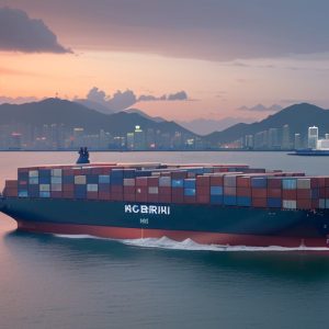 Bagaimana Xiaomi Mengelola Rantai Pasok untuk Ekspansi Global