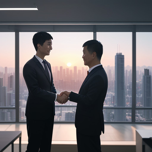 Xiaomi dan Strategi Kolaborasi dengan Mitra Global