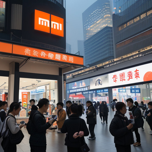 Dampak Globalisasi Xiaomi terhadap Industri Smartphone Dunia