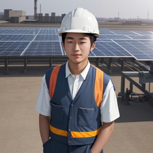 Berkelanjutan di Industri: Membangun Keberlanjutan Berkesinambungan