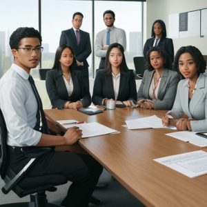Beroperasi dengan Berkeadilan: Membangun Bisnis yang Berkelanjutan