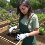 Berkebun dengan Keberlanjutan: Membangun Bisnis yang Berkelanjutan untuk Generasi di Depan