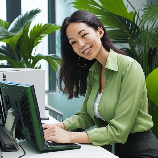 Bisnis Berkelanjutan: Bagaimana Membangun Keberlanjutan yang Memungkinkan