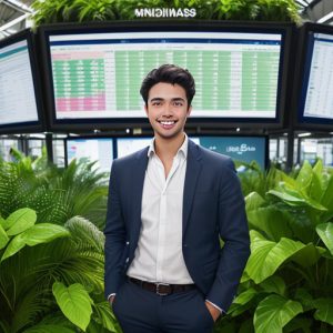 Berinvestasi dalam Bisnis Berkembang: Cerdas dan Berkelanjutan untuk Masa Depan yang Baik