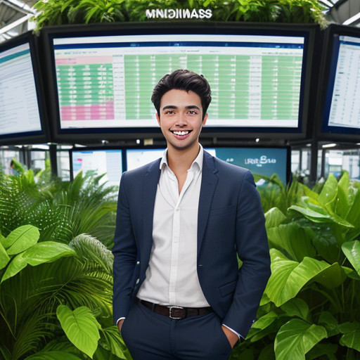 Berinvestasi dalam Bisnis Berkembang: Cerdas dan Berkelanjutan untuk Masa Depan yang Baik