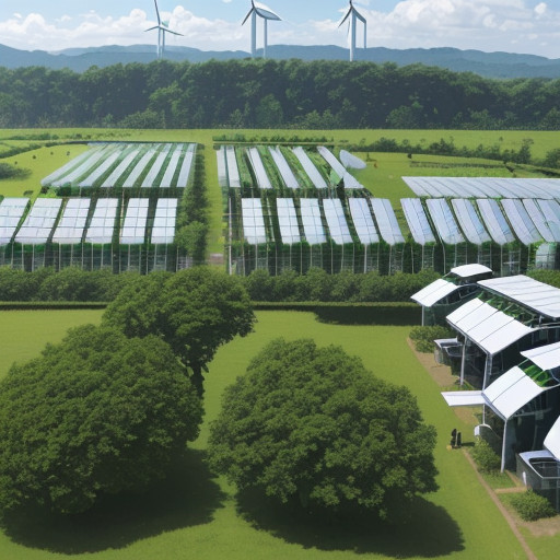 Berinvestasi dengan Masyarakat: Bisnis Lingkungan yang Berkelanjutan