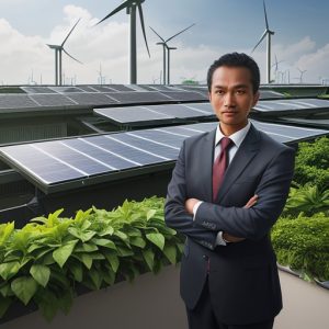 Berdaya Saat Menerapkan Bisnis Berkelanjutan: Kenapa dan Bagaimana?