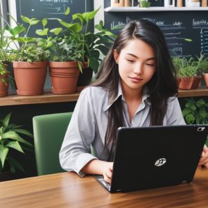 Berbisnis dengan Muda: Ciri-Ciri Sukses Perniagaan Berkelanjutan