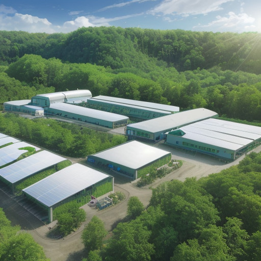 Berbisnis Bertanggung Jawab: Membangun Keberlanjutan yang Berkelanjutan