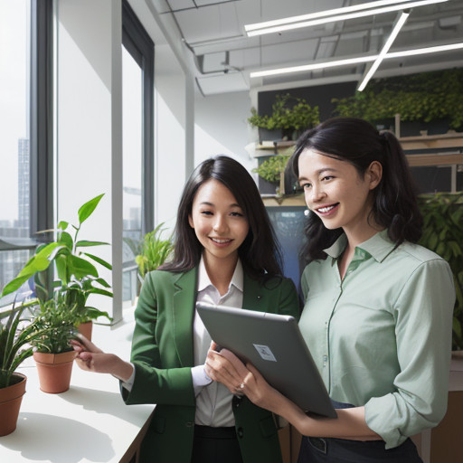 Transformasi Bisnis Berkelanjutan: Menguak Sekrup Keberhasilan yang Berkelanjutan