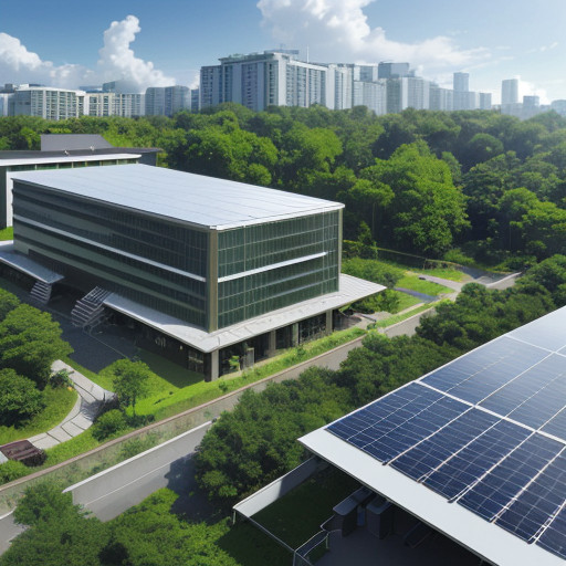 Berdiri dengan Murni: Bagaimana Bisnis Bisa Jadi Pemimpin Lingkungan yang Berkelanjutan