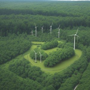 Berinvestasi dalam masa depan: Strategi bisnis berkelanjutan untuk keberlangsungan hidup bumi