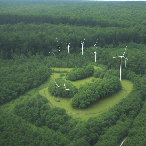 Berinvestasi dalam masa depan: Strategi bisnis berkelanjutan untuk keberlangsungan hidup bumi