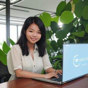 Inovasi Bisnis Berkelanjutan: Solusi untuk Membangun Dunia yang Lebih Bermanfaat bagi Masyarakat dan Lingkungan