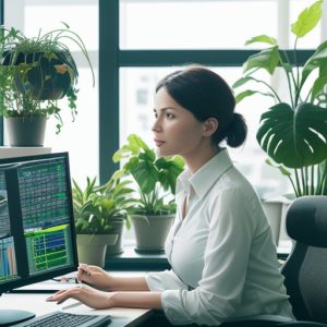 Bangun Bisnis Berkelanjutan: Cara Membuat Keputusan yang Inovatif untuk Mengubah Dunia