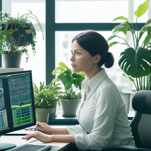 Bangun Bisnis Berkelanjutan: Cara Membuat Keputusan yang Inovatif untuk Mengubah Dunia