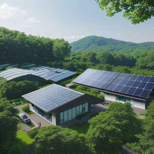 Berbisnis Hijau: Cerdas Membangun Masa Depan Perusahaan dengan Lingkungan