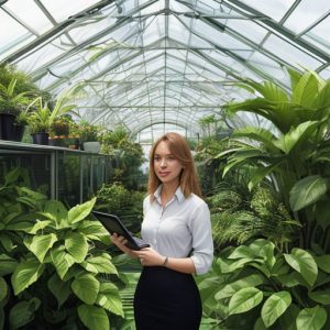 Berkelanjutan di Era Digital: Cerdas Menghadapi Perubahan Lingkungan Bisnis yang Terus Menerus dengan Metode Berkebun Bersama