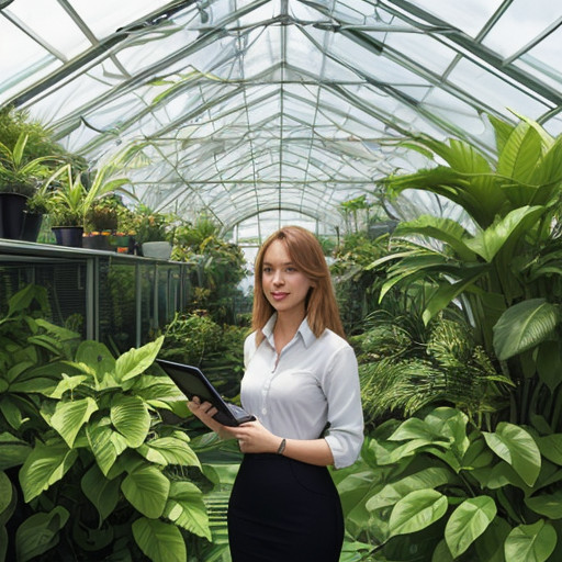 Berkelanjutan di Era Digital: Cerdas Menghadapi Perubahan Lingkungan Bisnis yang Terus Menerus dengan Metode Berkebun Bersama