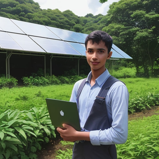 Berwirausaha Berkelanjutan: Inovasi Bisnis yang Paling Berpotensi untuk Membawa Perubahan