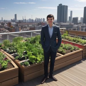 Memulihkan Bisnis: Strategi Pengembangan Usaha Bersumber Sosial dan Lingkungan Hidup