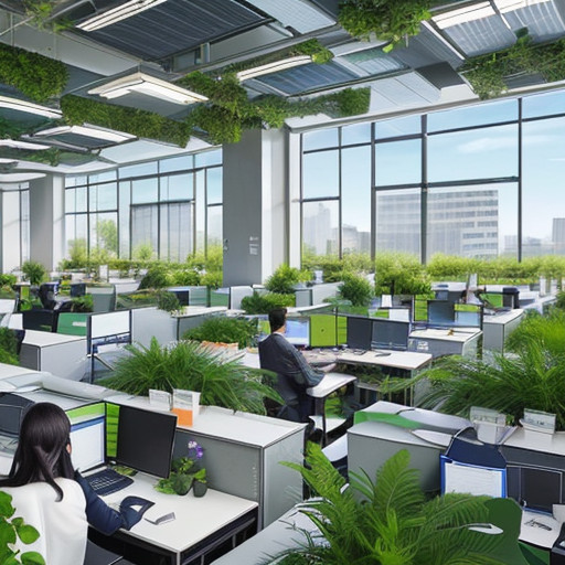 Ini Dia 10 Cara Mencapai Bisnis Berkelanjutan: Panduan Lengkap untuk Pemula dan Profesional