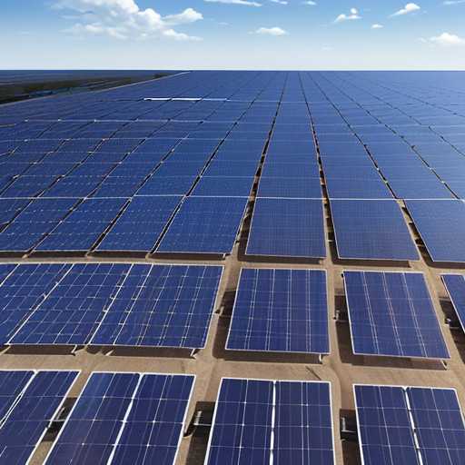 Innovasi Bisnis Berkelanjutan: Langkah-langkah Menggunakan Energi Terbarukan untuk Keberhasilan