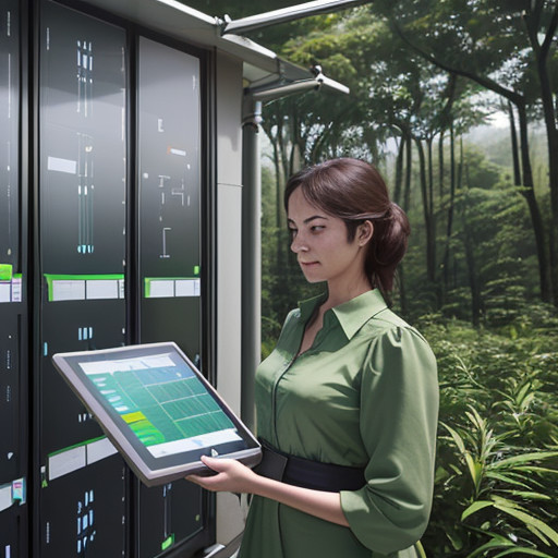 Innovasi Bisnis Terbaik untuk Meningkatkan Sustainabilitas: Contoh dan Peluang