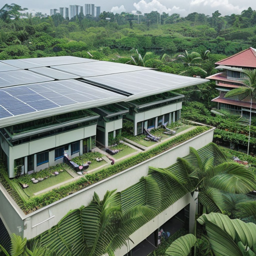 Berkembang Bisnis Bersih: 5 Cara Mengimplementasikan Bisnis Sustainable di Indonesia