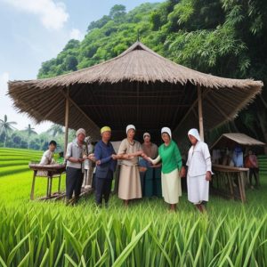 Inovasi Bisnis Terbit: Cara Menjalin Kerjasama Bersih dan Berkelanjutan