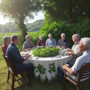 Menjejaki Kerja Sama Strategis untuk Bisnis Berkelanjutan: Dagangan Ekolonomi Baru dan Pemahaman Masyarakat