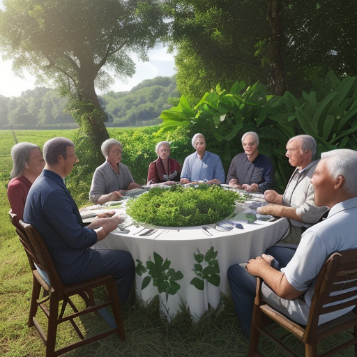 Menjejaki Kerja Sama Strategis untuk Bisnis Berkelanjutan: Dagangan Ekolonomi Baru dan Pemahaman Masyarakat